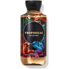 Bath & Body Works Tropidelic Duş Jeli 295 ml