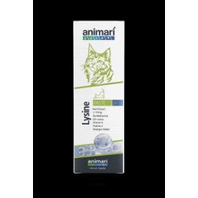 Animari  Lysine Paste