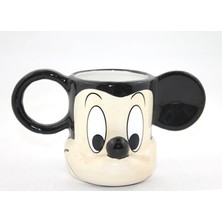 Drop Tedarik Porselen Mickey Mouse Kupa Bardak ALK3424