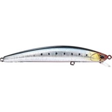 Die Grup 100SF CPB0054 Genkai Sardine Suni Yem - Balıkçılık Için Tasarlandı
