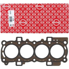 İkimiz İki Silindir Kapak Conta Ford Fiesta B Max 1.4 16V