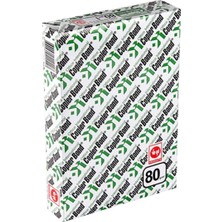 Copier Bond Copier Bond A4 500 Adet 80GR