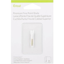 Cricut 2007300 Birinci Sınıf Yedek Bıçak, Ince, Tek Boy