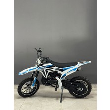 Enbest Mını Cross 49CC Çocuk Cross