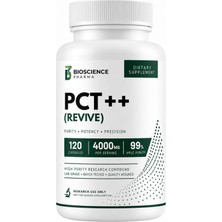 Pct++ Revıve Mıx Bioscience
