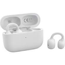Nettech NT-B34 Kulakiçi Bluetooth Kulaklık