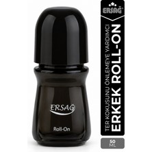 Ersağ Erkek Roll-On 50 ml