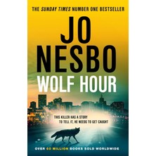 Vintage Books Wolf Hour