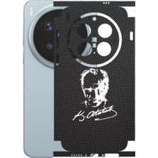 Kapps Vivo X300 Pro ile Uyumlu Bumper Serisi Premium Kaplama 360