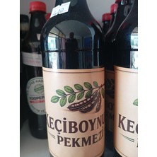 Çadırlı Keçi Boynuzu Pekmezi