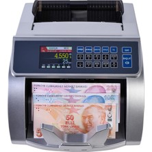 Hemes Hms-Kaan Karışık Para Sayma Makinesi