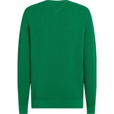 Tommy Hilfiger Essentıal Structure Crew Neck