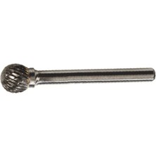 10MM D Form Karbür Kalıpçı Freze Eric