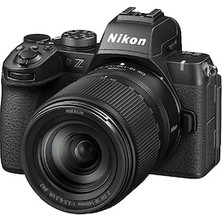 Nikon Nıkon Z 50II + Nikkor Z Dx 16-50 Vr Aynasız Fotoğraf Makinesi