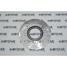 Msr Disk 042A Honda Pcx 125 Fren Disk 2021 - 2024