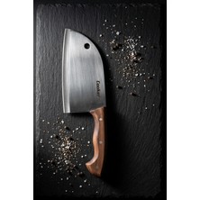 Cooker Almazan Şef Bıçağı CKR4785
