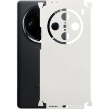 Kapps Vivo X100 Pro ile Uyumlu Bumper Serisi Premium Kaplama 360