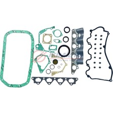 İkimiz İki Motor Takım Conta-Skcsiz Hyundaı Accent 1300