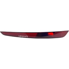 Leoparts Skoda Scala Arka Tampon Reflektörü Sağ 2021-2024 657945702