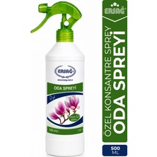 Ersağ Oda Spreyi Özel 500 ml