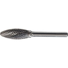 12MM H Form Karbür Kalıpçı Freze Eric