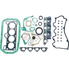 İkimiz İki Motor Takım Full Conta Grafit Hyundaı Accent 1.3