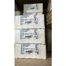 Siemens Sıemens 3RV1011-0JA25 Sırıus Motor Koruma Şalteri 0.7-1A 3p 1no+1nc S00