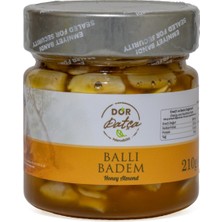 Dor Datça Ballı Badem 210 gr