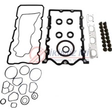 İkimiz İki Motor Takım Conta Benzinli Skc Sız Egea 1.6 500X