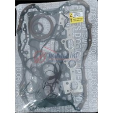 İkimiz İki Motor Takım Conta Megane Iv 1.5 Euro 6