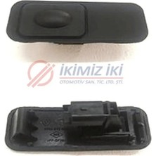 İkimiz İki Bagaj Açma Butonu Düğmesi Fluence ( Adet Fiyatıdır)