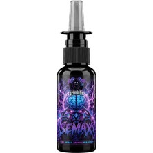 Grimlabs Grımlabs Semax 10MG - 250MCG Per Spray