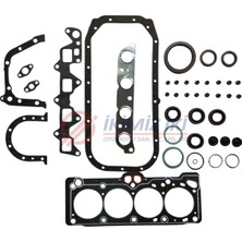 İkimiz İki Motor Takım Full Conta 1.6 Toyota Corolla Carına