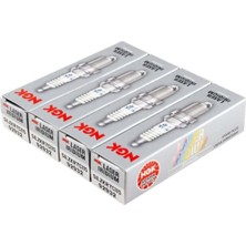 NGK SILZKR7C11S Atesleme Bujısı Cıvıc 12-21 Fb7-Fc5 1.6 / Crv 12-18 2.0