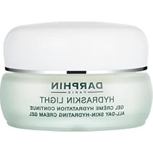 Die Grup Yağlıya Dönük Ciltler Için Nemlendirici Jel Krem - 50 ml
