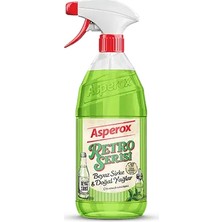 Asperox Beyazsirke &doğal Yağlar