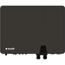 Arçelik 10 Kw Hibrit Inverter Hv