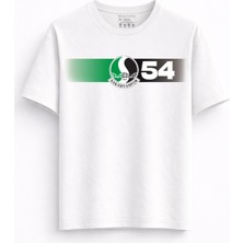 Rabona Fashion Sakaryaspor 54 Özel Tasarım T-Shirt