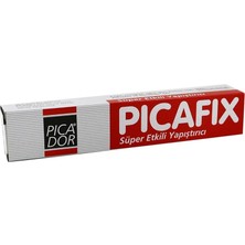 Picafix Sıvı Yapıştırıcı 90GR Ka 003