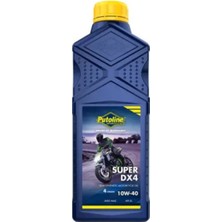 Putoline Super Dx4 10W40 Yağ 1 Lt