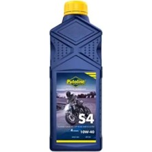 Putoline S4 10W40 Yağ 1 Lt Tüm Modeller Uyumlu