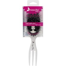 Magical Curls Saç Fırçası Büyük Boy - 55 (2 Paketi)