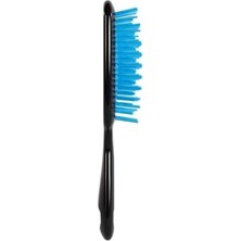 Fhı Heat Unbrush Detangling Saç Fırçası, Okyanus Mavisi