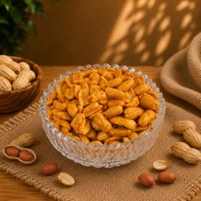 Adress Fındık Baharatlı Yer Fıstığı 1 kg