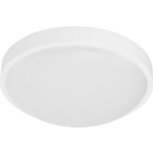 23W LED Tavan Lambası, Radar Sensörlü + Kit (Acil Durum Aydınlatmalı '3 Saat') LED Glop Armat�
