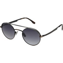 Quantum Q283 Col2 47 Polarize Unisex Güneş Gözlüğü