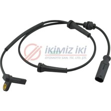 İkimiz İki Parçafix Abs Sensör Kablo Fiorino Linea
