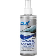 Divortex 250 ml Rain Repellent Yağmur Kaydırıcı