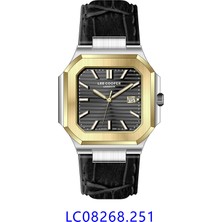 Lee Cooper LC08268.251 Erkek Kol Saati