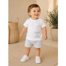 Ugly Duck CRAZY T-SHIRT